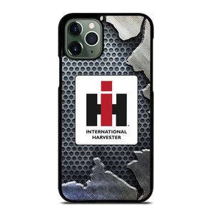 IH INTERNATIONAL HARVESTER iPhone 11 Pro Max Case