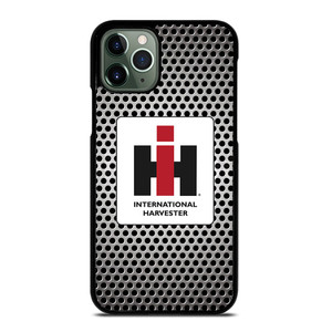 IH INTERNATIONAL HARVESTER 2 iPhone 11 Pro Max Case