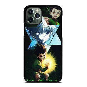 HUNTER X HUNTER GON 2 iPhone 11 Pro Max Case HUNTER X HUNTER GON 2 iPhone 11 Pro Max Case