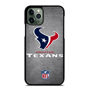 HOUSTON TEXANS 2 iPhone 11 Pro Max Case HOUSTON TEXANS 2 iPhone 11 Pro Max Case