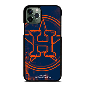 HOUSTON ASTROS MLB iPhone 11 Pro Max Case