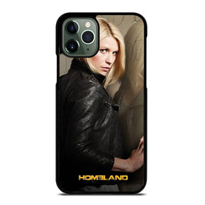 HOMELAND 2 iPhone 11 Pro Max Case