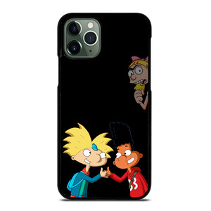 HEY ARNOLD 2 iPhone 11 Pro Max Case