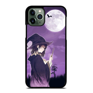 HAPPY HALLOWEEN WITCH 2 iPhone 11 Pro Max Case