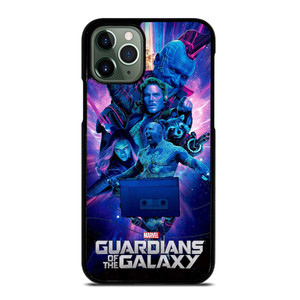 GUARDIAN OF THE GALAXY iPhone 11 Pro Max Case