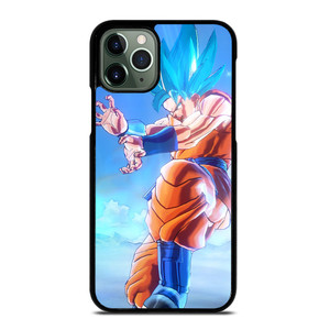 GOKU KAMEHAMEHA iPhone 11 Pro Max Case
