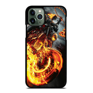 GHOST RIDER 2 iPhone 11 Pro Max Case GHOST RIDER 2 iPhone 11 Pro Max Case