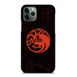 GAME OF THRONES TARGARYEN 2 iPhone 11 Pro Max Case GAME OF THRONES TARGARYEN 2 iPhone 11 Pro Max Case