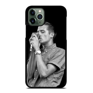 G-EAZY COOL MAN iPhone 11 Pro Max Case