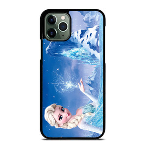 FROZEN DISNEY 2 iPhone 11 Pro Max Case FROZEN DISNEY 2 iPhone 11 Pro Max Case