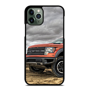 FORD RAPTOR iPhone 11 Pro Max Case