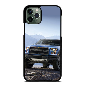 FORD RAPTOR 2 iPhone 11 Pro Max Case