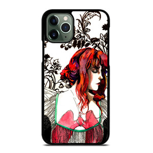FLORENCE AND THE MACHINE 2 iPhone 11 Pro Max Case