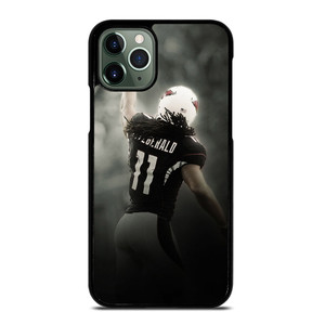 FITZGERALD ARIZONA CARDINALS 2 iPhone 11 Pro Max Case