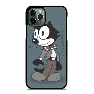 FELIX THE CAT iPhone 11 Pro Max Case