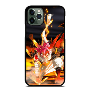 FAIRY TAIL NATSU iPhone 11 Pro Max Case