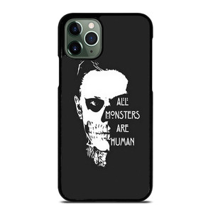 EVAN PETERS TATE LANGDON iPhone 11 Pro Max Case