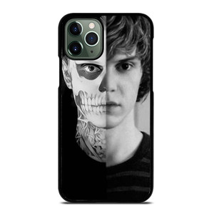 EVAN PETERS TATE LANGDON 3 iPhone 11 Pro Max Case