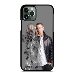 EMINEM RAPPER iPhone 11 Pro Max Case