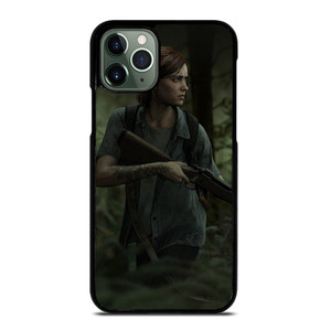 ELLIE THE LAST OF US iPhone 11 Pro Max Case
