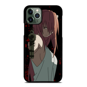 ELFEN LIED 2 iPhone 11 Pro Max Case ELFEN LIED 2 iPhone 11 Pro Max Case