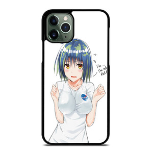 EARTH CHAN ANIME 2 iPhone 11 Pro Max Case EARTH CHAN ANIME 2 iPhone 11 Pro Max Case
