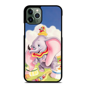 DUMBO DISNEY CUTE iPhone 11 Pro Max Case