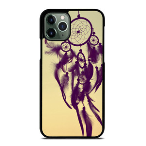 DREAMCATCHER FEATHER STAR iPhone 11 Pro Max Case