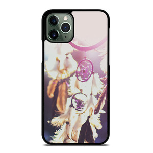 DREAMCATCHER FEATHER STAR 2 iPhone 11 Pro Max Case