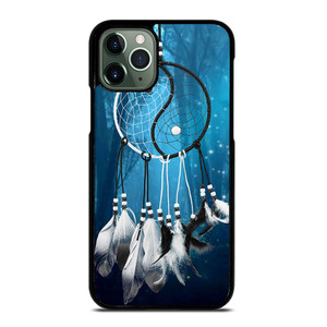 DREAMCATCHER CHINESE TAIJI iPhone 11 Pro Max Case