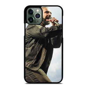 DRAKE PEFORMS iPhone 11 Pro Max Case DRAKE PEFORMS iPhone 11 Pro Max Case