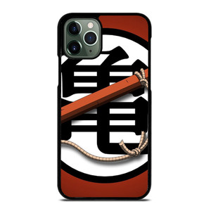 DRAGON BALL Z LOGO 2 iPhone 11 Pro Max Case DRAGON BALL Z LOGO 2 iPhone 11 Pro Max Case