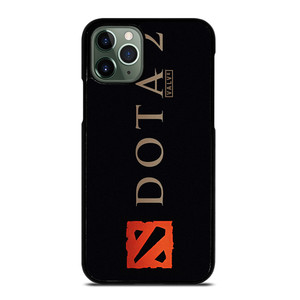 DOTA 2 iPhone 11 Pro Max Case DOTA 2 iPhone 11 Pro Max Case