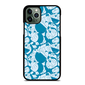 DORAEMON COLLAGE iPhone 11 Pro Max Case DORAEMON COLLAGE iPhone 11 Pro Max Case