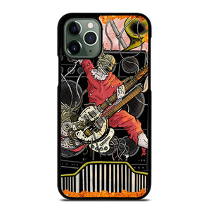 DOOF WARRIOR 2 iPhone 11 Pro Max Case