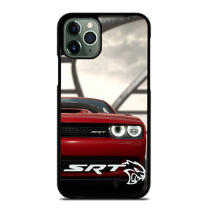 DODGE SRT iPhone 11 Pro Max Case