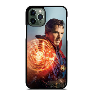 DOCTOR STRANGE MARVEL 3 iPhone 11 Pro Max Case DOCTOR STRANGE MARVEL 3 iPhone 11 Pro Max Case