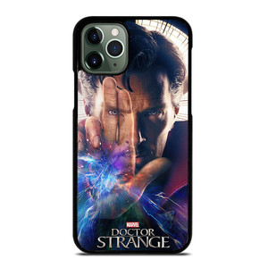 DOCTOR STRANGE MARVEL 2 iPhone 11 Pro Max Case