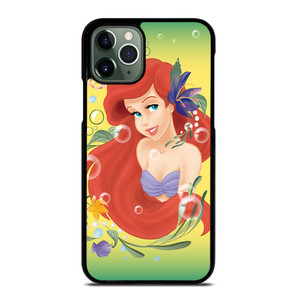 DISNEY THE LITTLE MERMAID iPhone 11 Pro Max Case