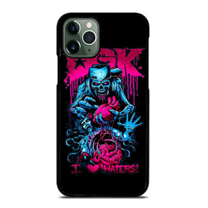 DGK SKULL ZOMBIE 2 iPhone 11 Pro Max Case DGK SKULL ZOMBIE 2 iPhone 11 Pro Max Case