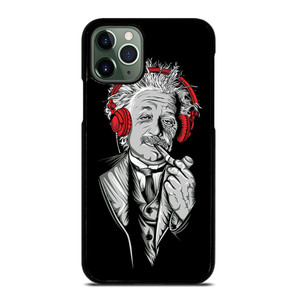 DGK ALBERT EINSTEIN HYPE iPhone 11 Pro Max Case