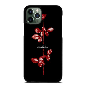 DEPECHE MODE iPhone 11 Pro Max Case DEPECHE MODE iPhone 11 Pro Max Case