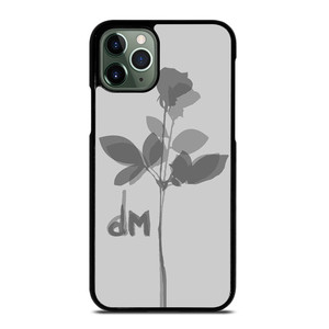 DEPECHE MODE 2 iPhone 11 Pro Max Case