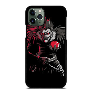 DEATH NOTE RYUK 2 iPhone 11 Pro Max Case