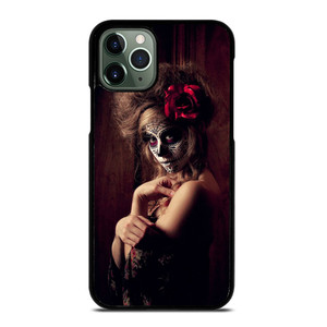 DAY OF THE DEAD GIRL iPhone 11 Pro Max Case