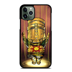 DARK SOULS PRAISE THE SUNS iPhone 11 Pro Max Case