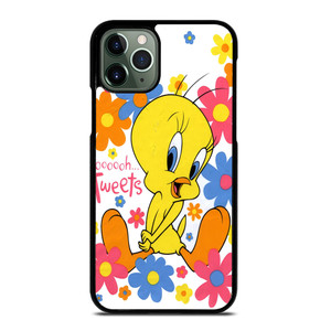 CUTE TWEETY BIRD 2 iPhone 11 Pro Max Case CUTE TWEETY BIRD 2 iPhone 11 Pro Max Case