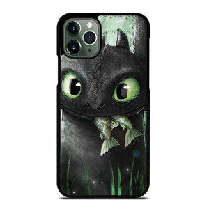CUTE TOOTHLESS iPhone 11 Pro Max Case