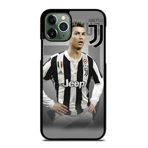 CRISTIANO RONALDO JUVENTUS 2 iPhone 11 Pro Max Case