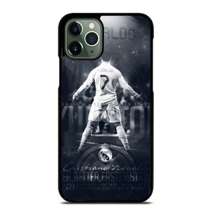 CRISTIANO RONALDO 2 iPhone 11 Pro Max Case CRISTIANO RONALDO 2 iPhone 11 Pro Max Case